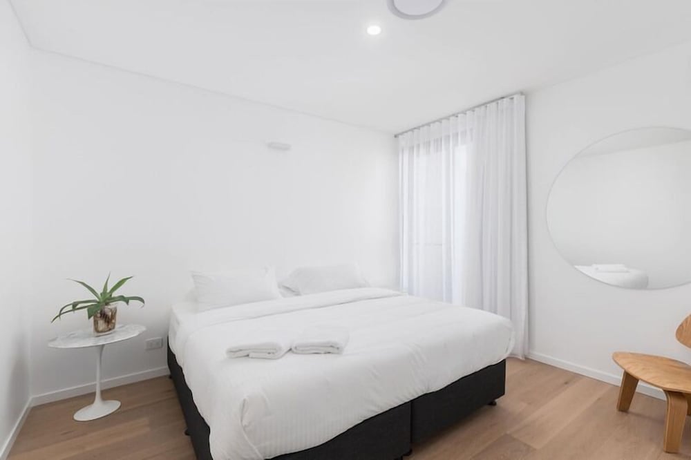 Signature Apartment, 3 Bedrooms, Balcony