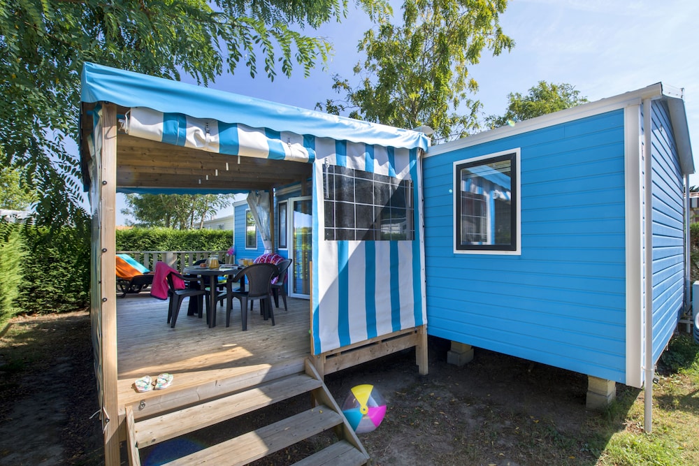 Mobile Home, 4 Bedrooms (Quattro) - Photo 3