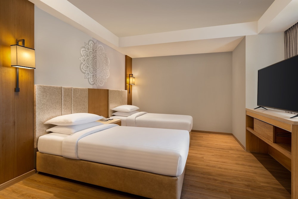 Family Suite, 2 Bedrooms, City View Family Suite, 2 Bedrooms, City View