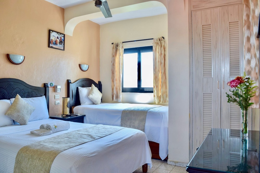 Deluxe Double Room photo 3
