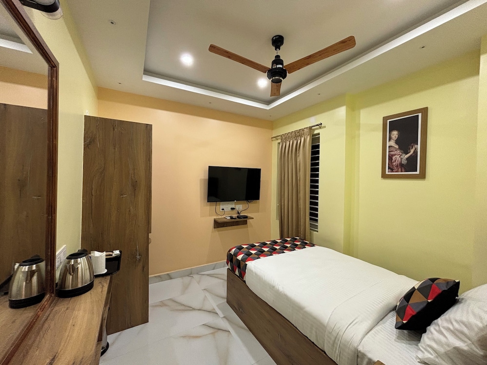 Classic Single Room photo 3