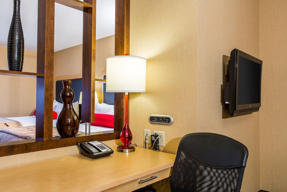 Business Suite, Non Smoking photo 2