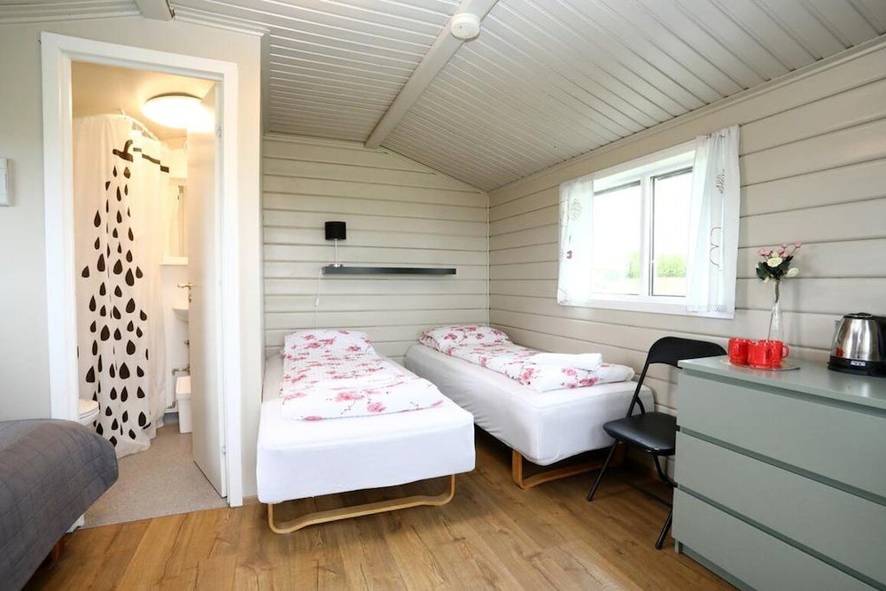 Basic Cottage (Studio) photo 1