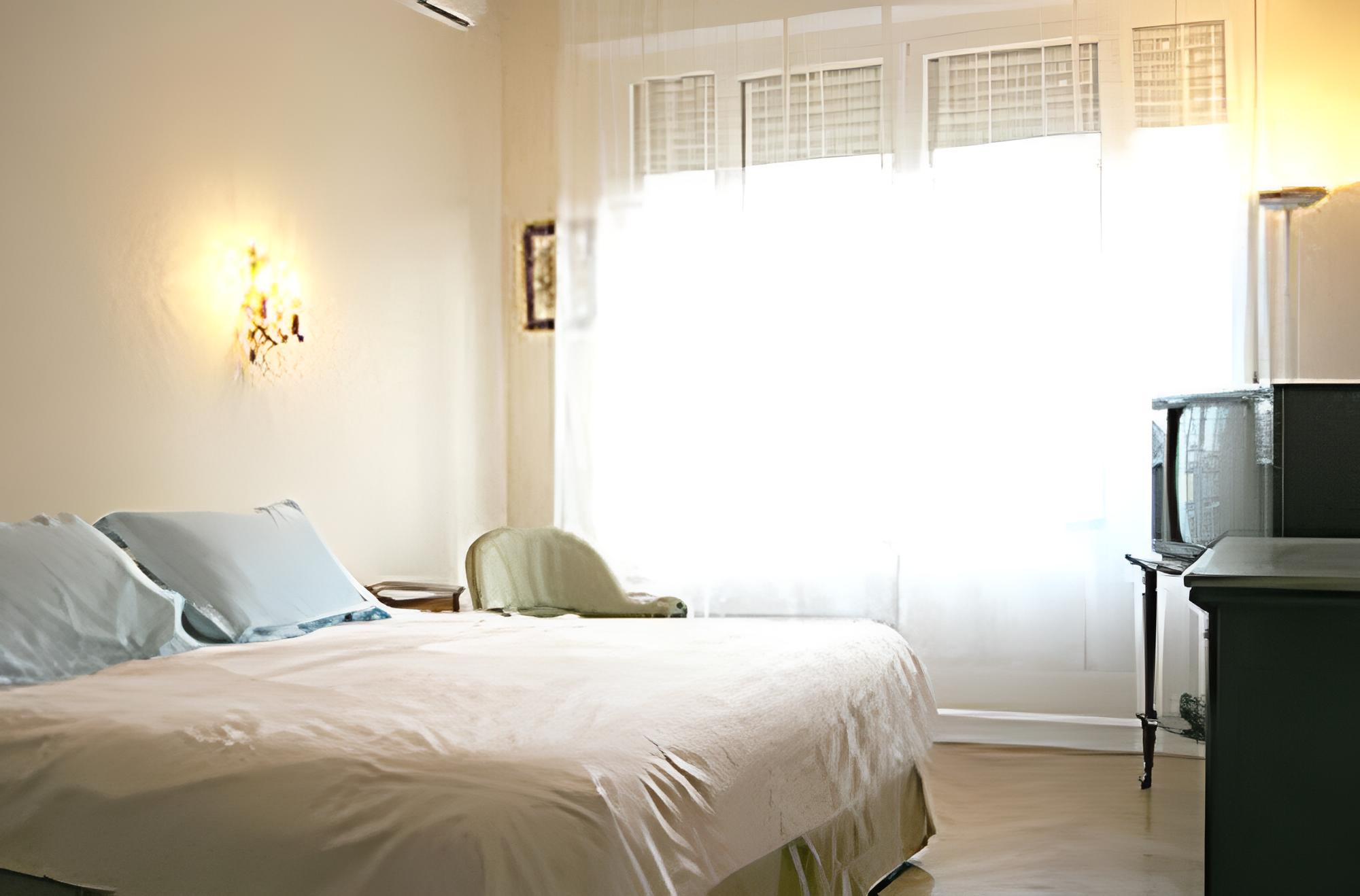 Superior Apartment, 1 Living-Room, 1 Bedroom, Kitchen, Balcony Us0608817s0630