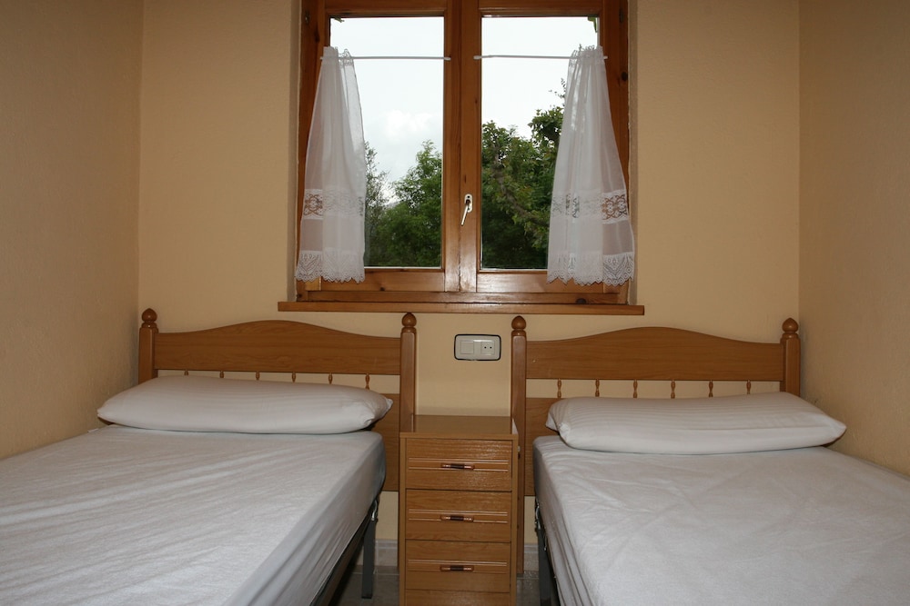 Bungalow, 2 habitaciones (4-6 adultos)
