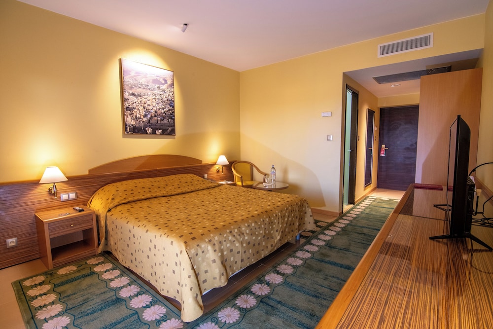 Standard Room, Balcony, City View photo 3