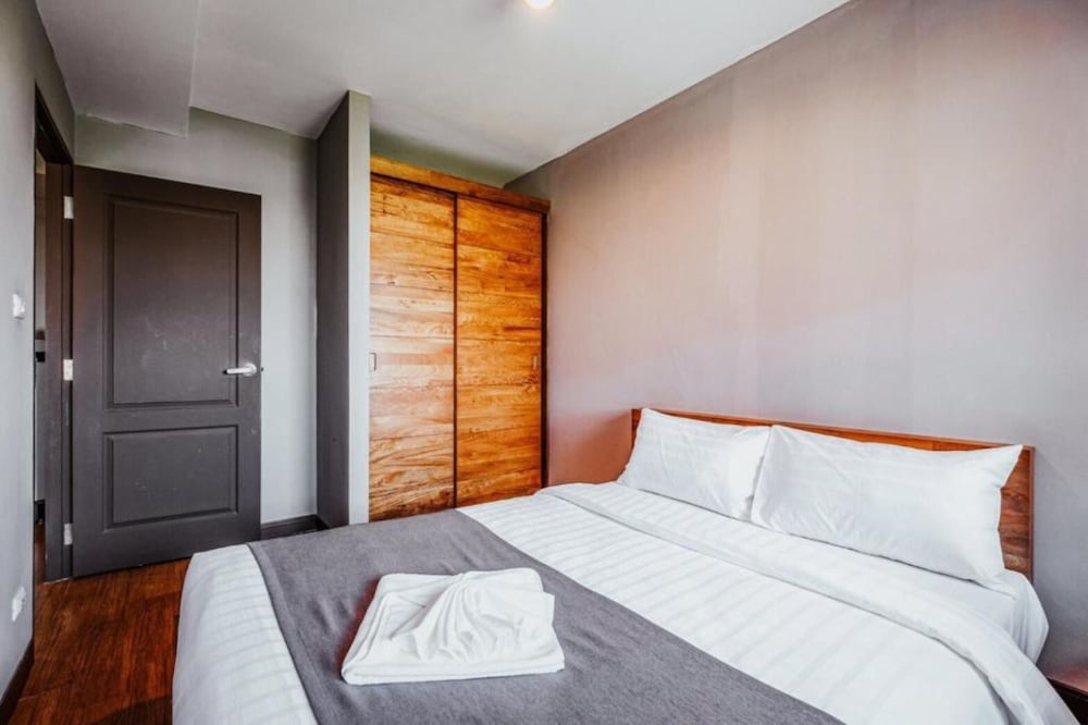 Family Double Room photo 1