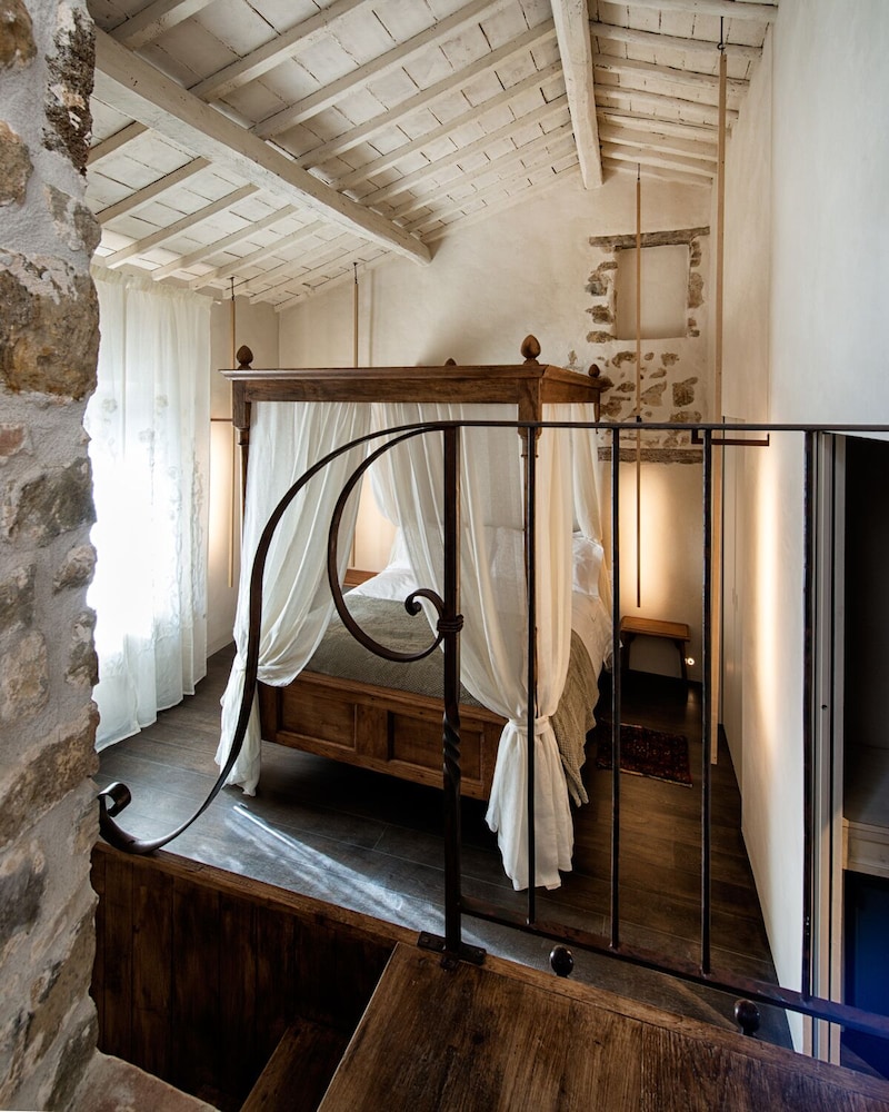 Superior Double Room, Valley View photo 2