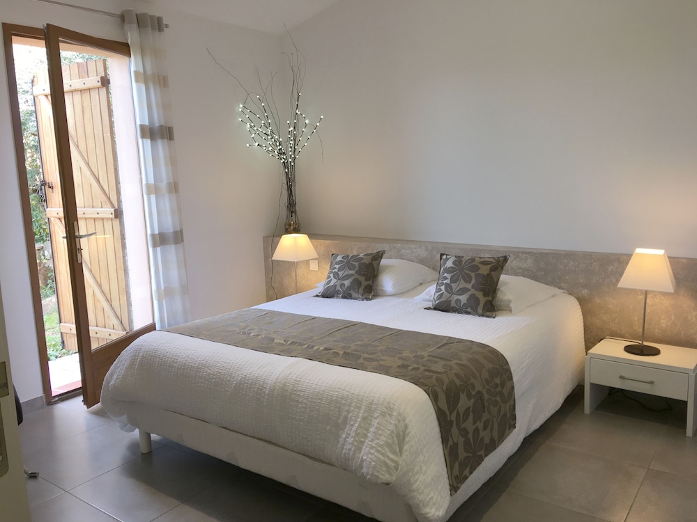 Comfort Apartment, Ensuite, Sea View (T3) photo 3