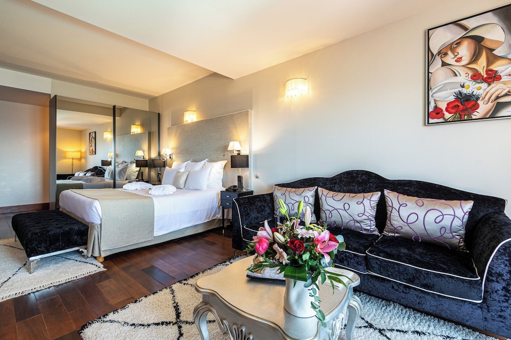 Deluxe Room photo 3
