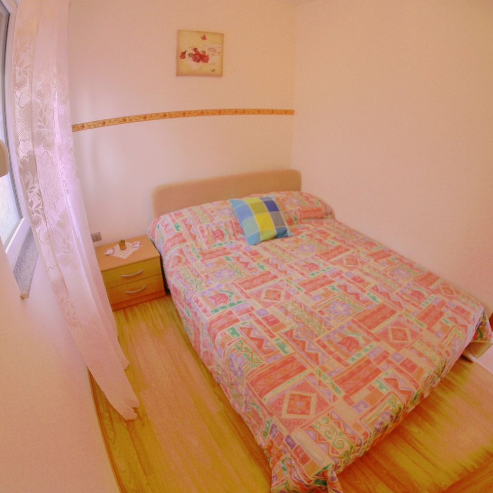 Classic Apartment, 1 Queen Bed with Sofa bed