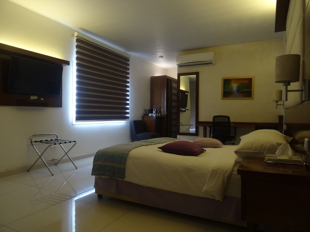 Premium Room, Ocean View photo 2