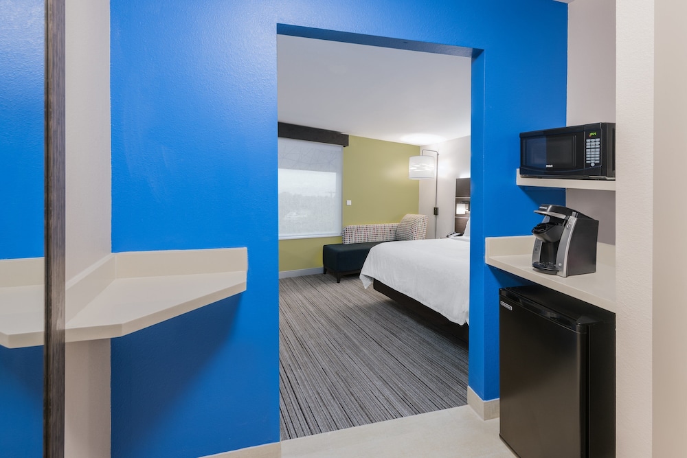 Suite, 1 King Bed with Sofa bed, Accessible (Communications) photo 3