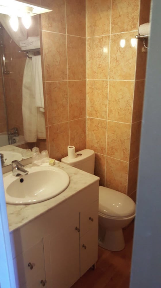Standard Single Room photo 2
