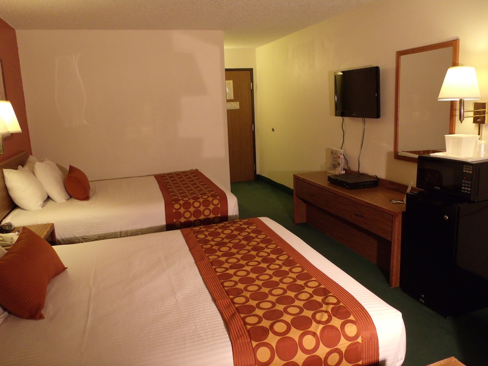 2 King Beds Suite Non-Smoking - Photo 4