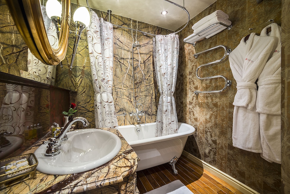 Superior Double Room - Photo 6