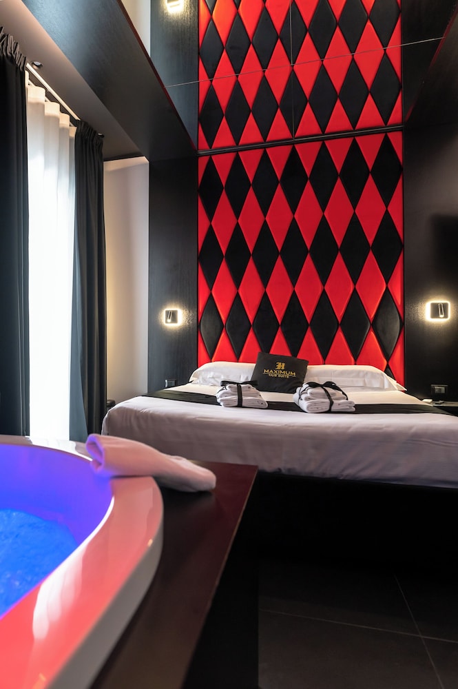 Luxury Suite