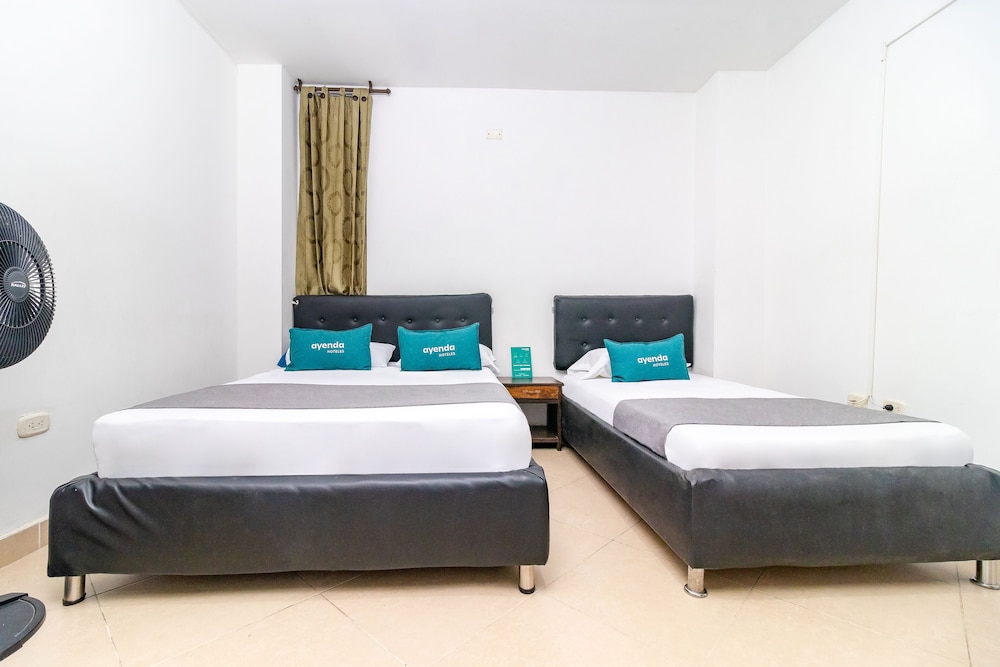 Standard Triple Room photo 3