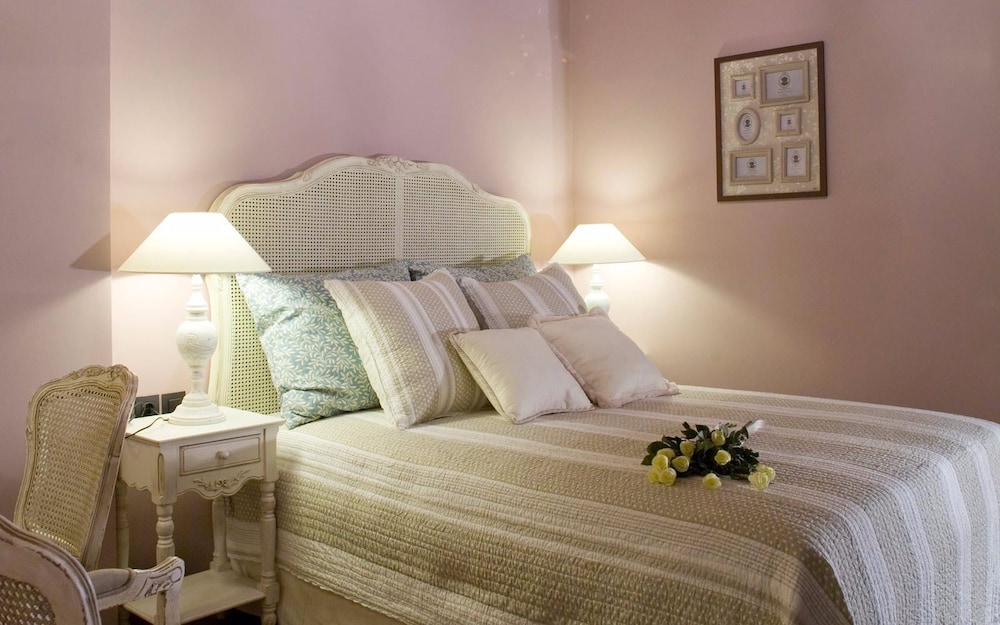 Suite, 1 Bedroom, Sea View