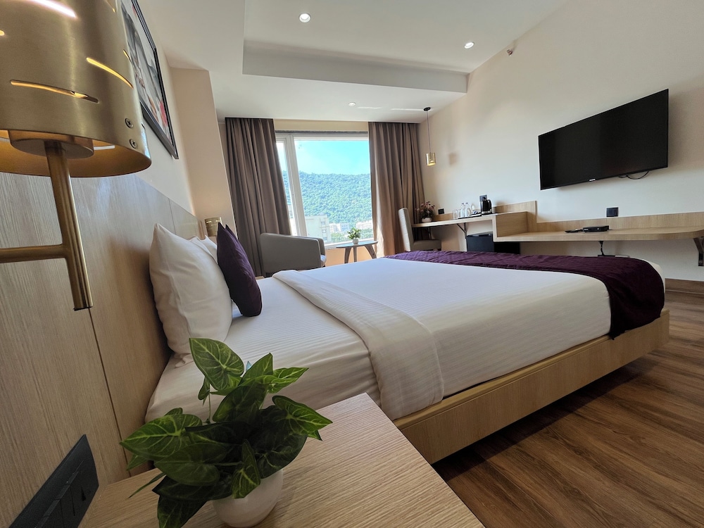 Business Room - Photo 19