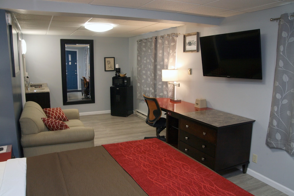 Executive Suite photo 2