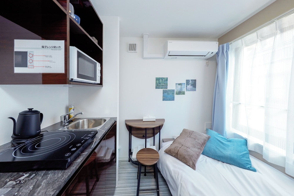Apartment, Non Smoking (B-2) photo 3