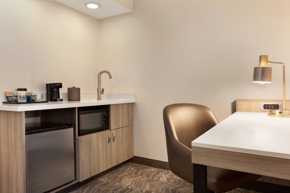 Suite, 1 King Bed - Photo 4