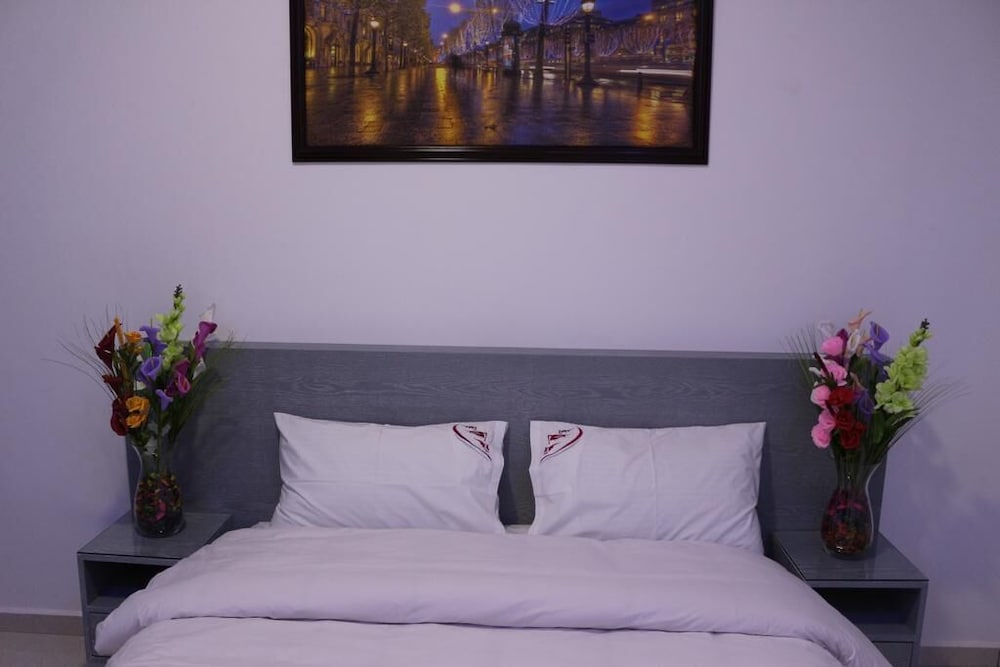 Family Apartment photo 1