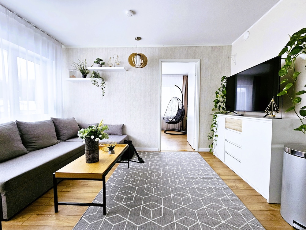 Standard Apartment, Multiple Beds, Air conditioning photo 3