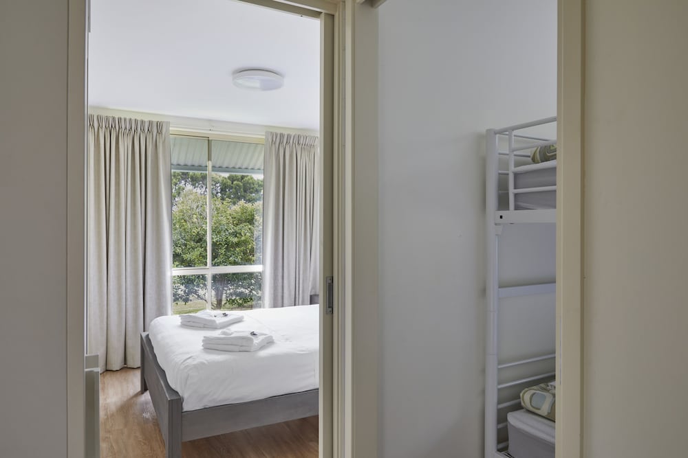 Comfort Cabin photo 3