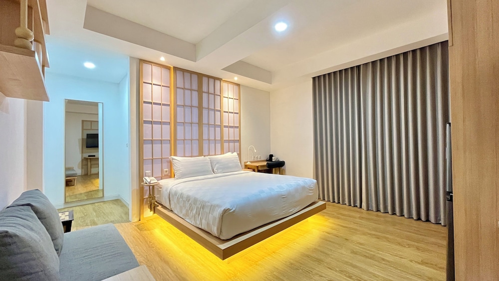Premier Double Room