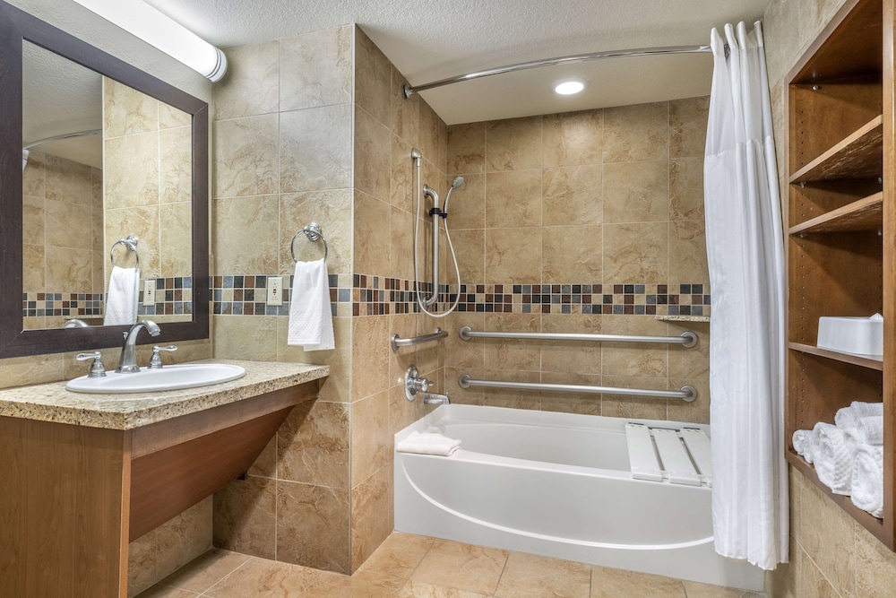 STUDIO QUEEN ACCESSIBLE ROLL IN SHOWER - Photo 5