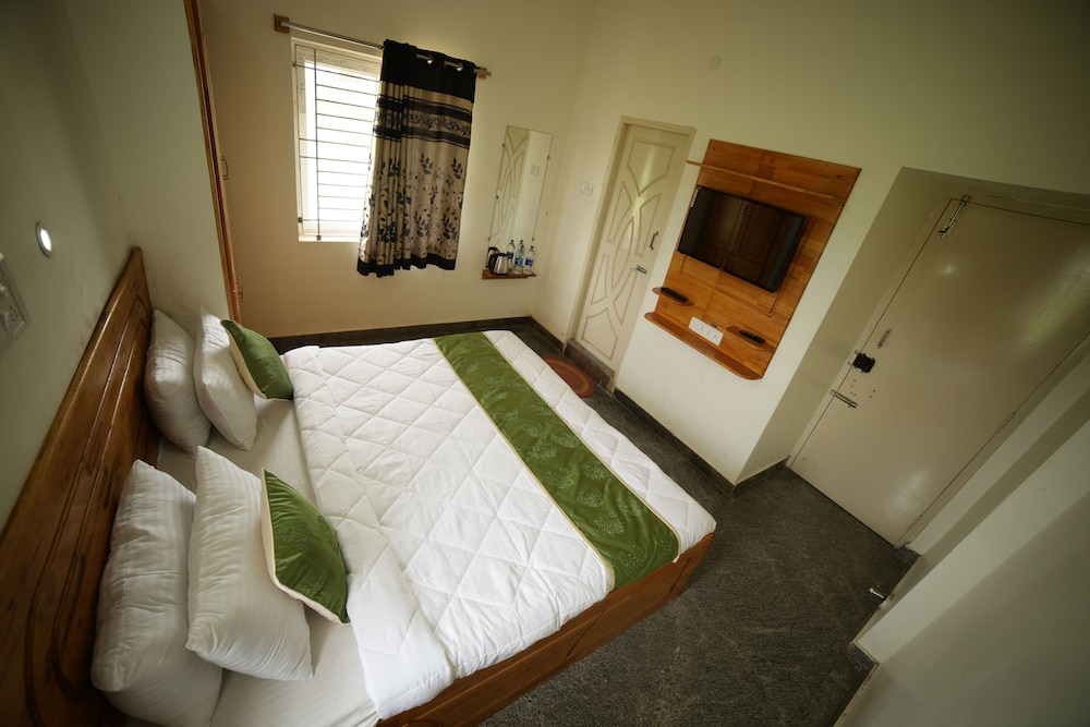 Classic Room