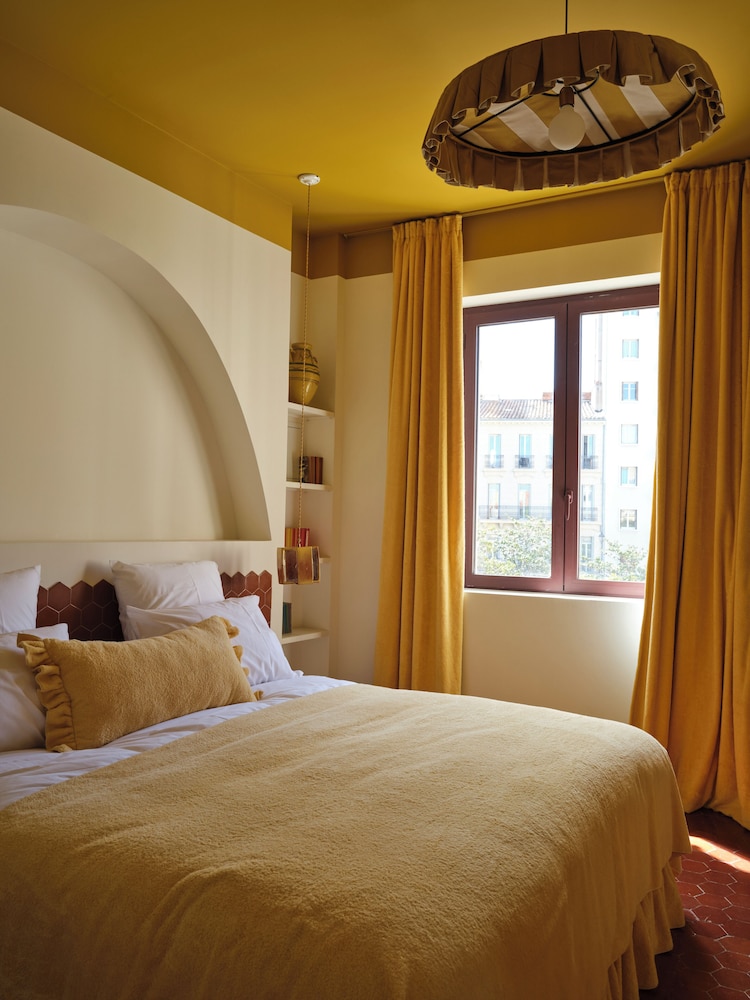 Classic Double Room, 1 King Bed