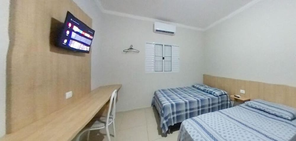 Basic Double or Twin Room photo 1