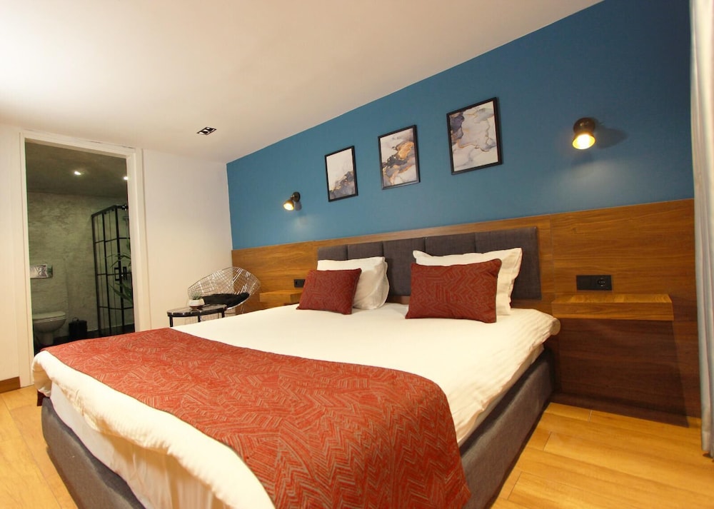 Deluxe Room photo 1