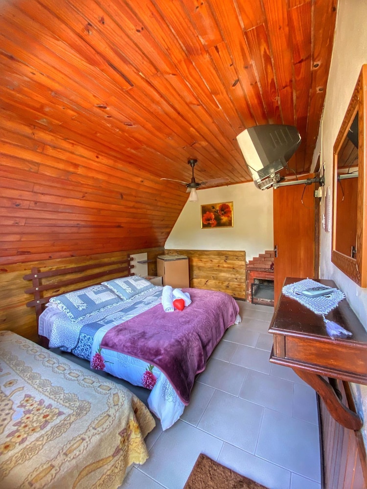Superior Double Room, 1 Bedroom, Mountain View, Mountainside photo 2
