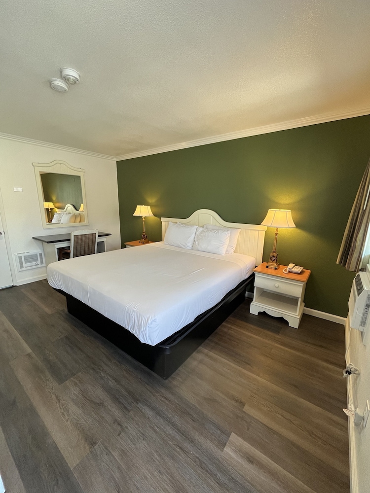 American Inn Grover Beach, Billede 4