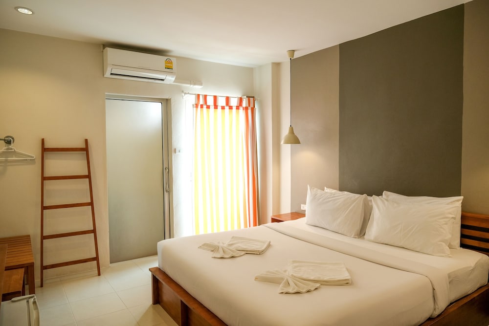 Family Triple Room photo 3