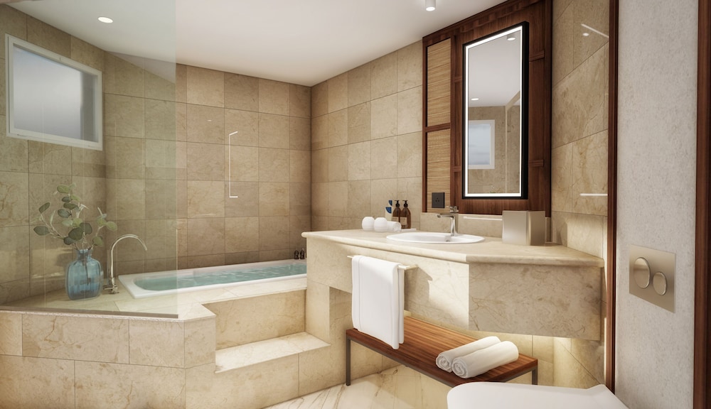 Superior Junior Suite Private Pool - Photo 2