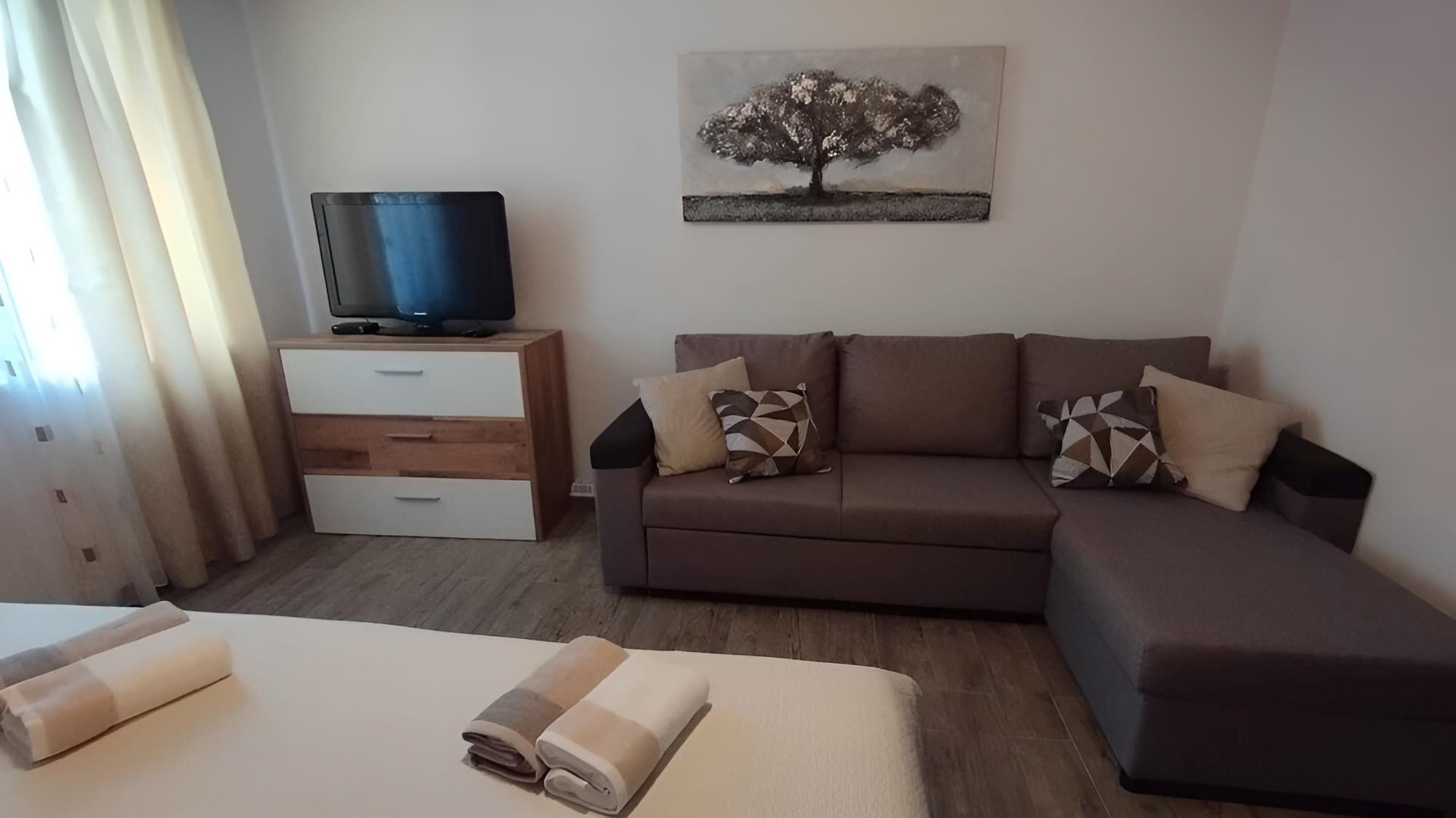 Apartment (Neda - 80m from the sea - A1(5)) photo 3