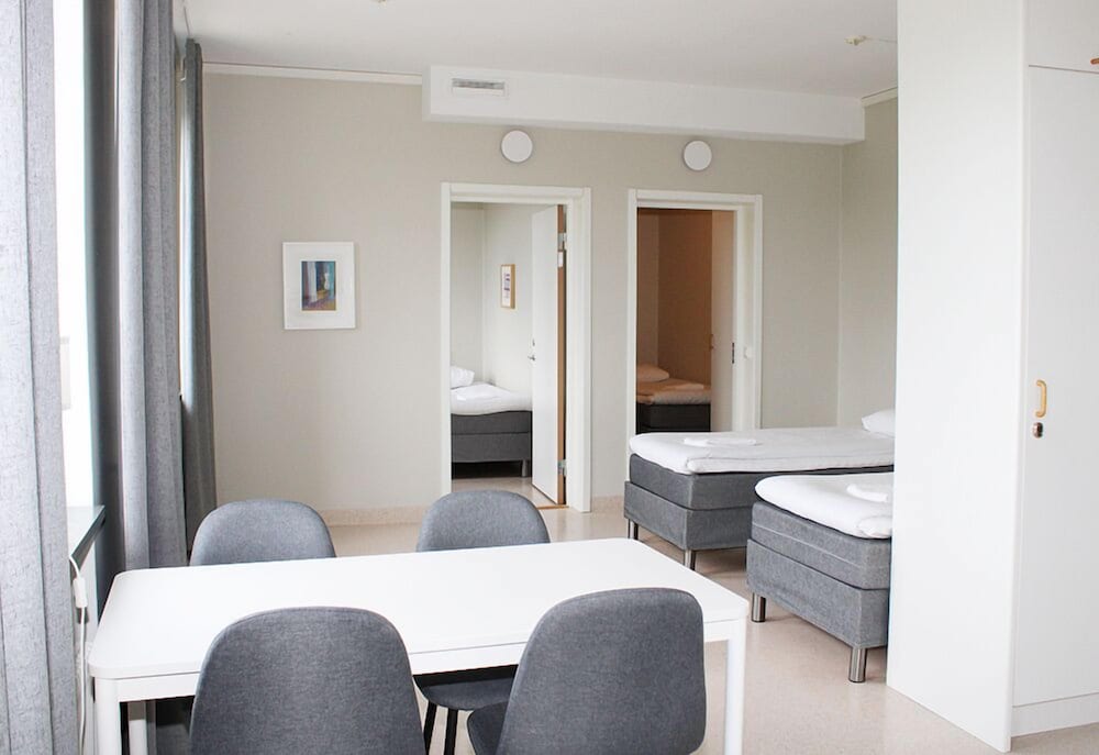The Annex - Quintuple Room With Kitchenette photo 1