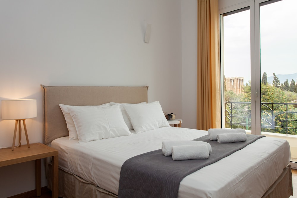Apartment, 3 Bedrooms