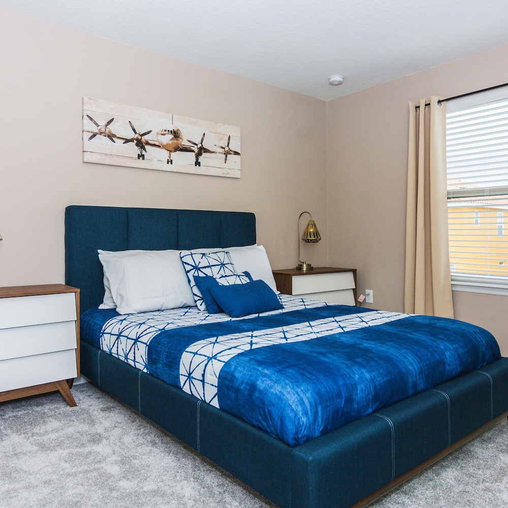 Fantastic Home at Solterra Sol102, Billede 45