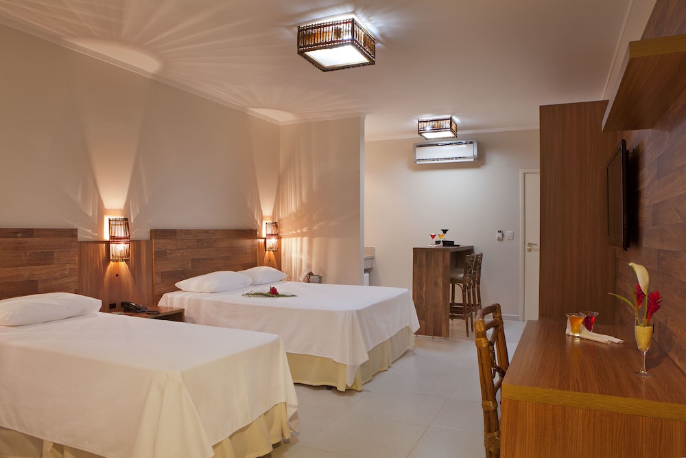 Apartamento Luxo