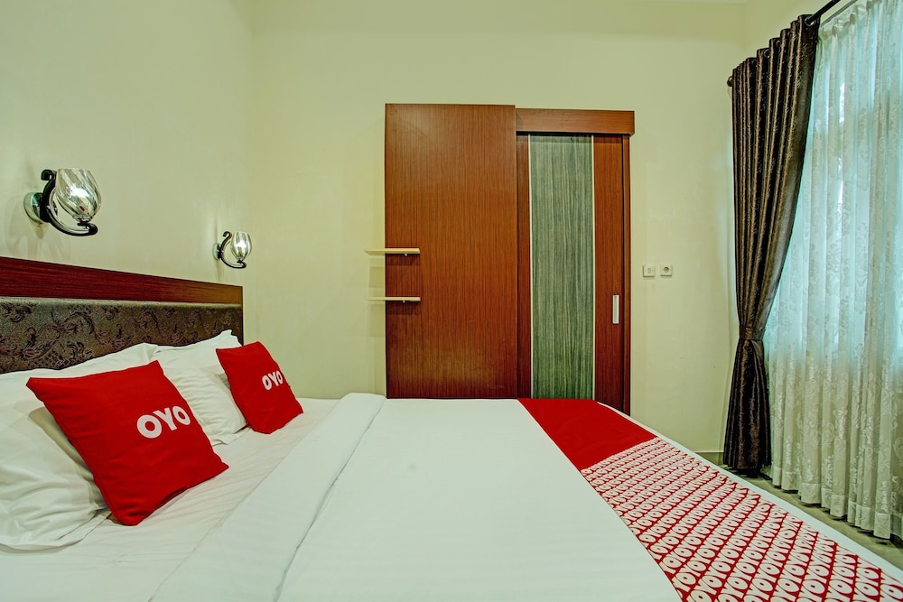 Executive Double Room photo 1