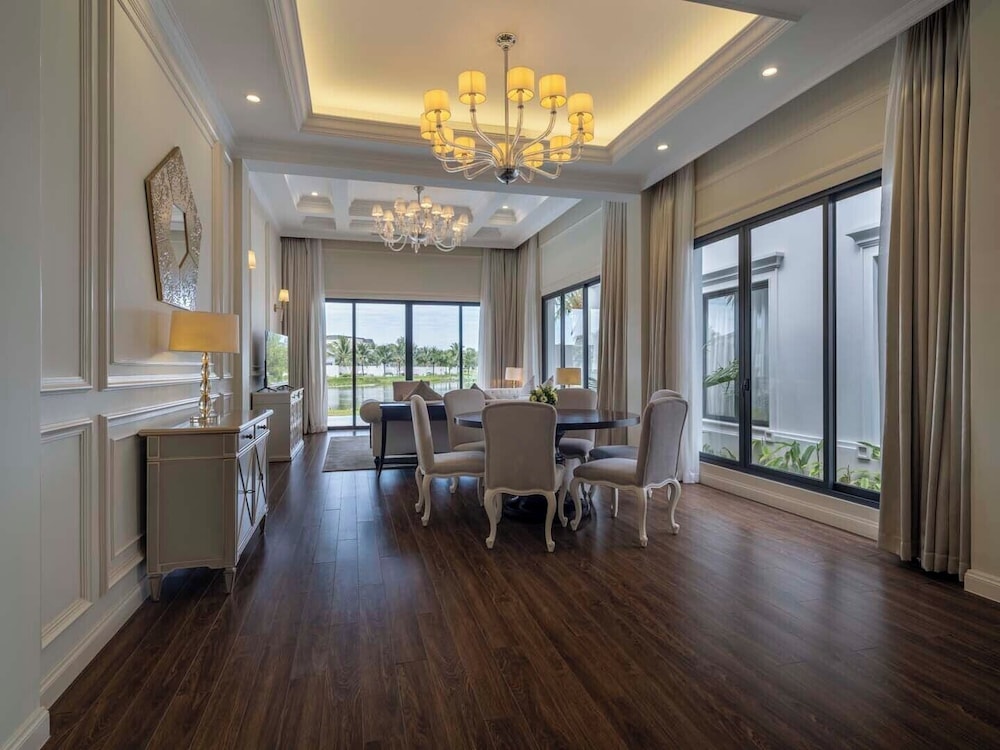 Villa 2 Bedrooms - Free 2 Kids Under 12 Years Old - Photo 13