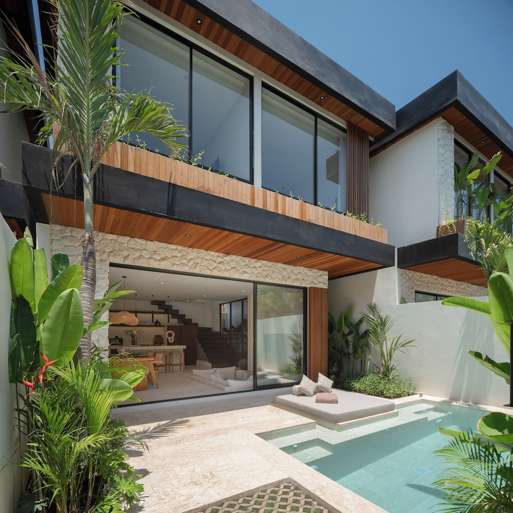 Villa, 2 Bedrooms, Private Pool photo 1
