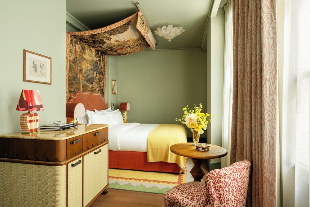 Classic Room photo 3