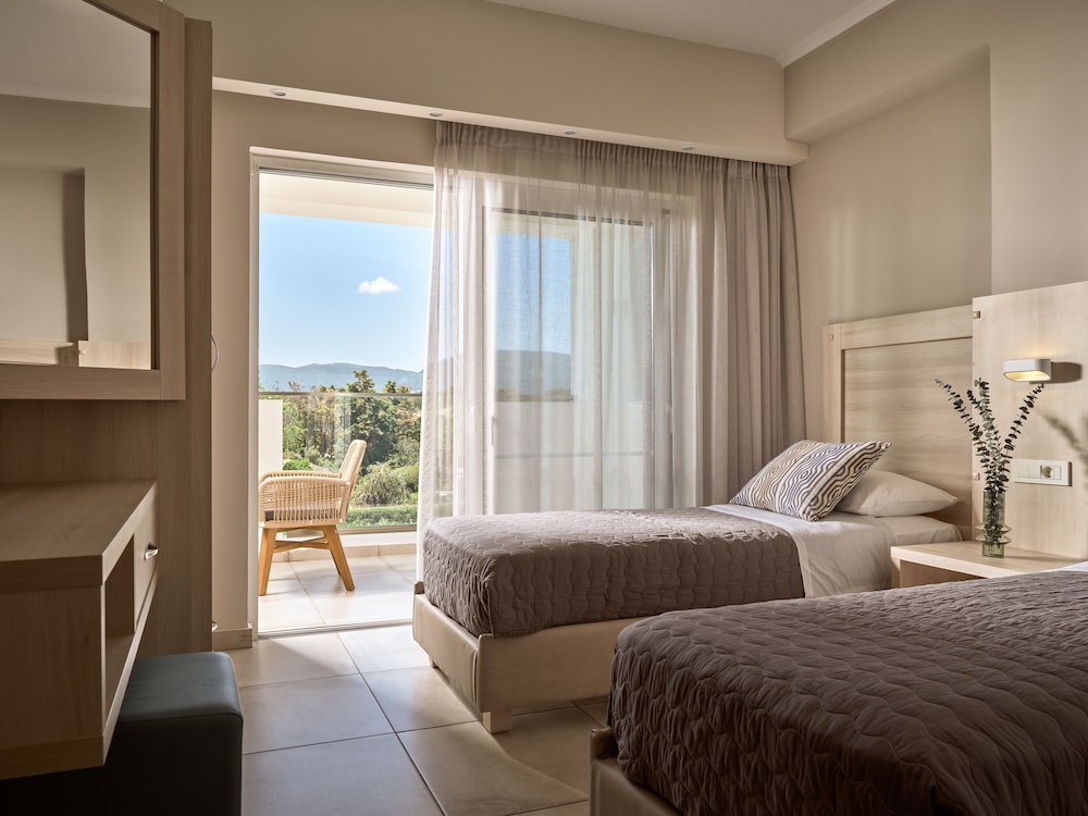 Superior Apartment, 2 Bedrooms - Photo 6